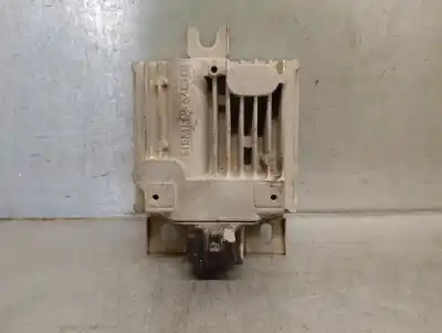 Second-hand car spare part electronic module for porsche cayenne (92a) 3.0 diesel oem iam references 7p0906093