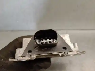 Second-hand car spare part electronic module for porsche cayenne (92a) 3.0 diesel oem iam references 7p0906093  a2c53355730