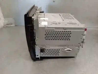 Автозапчасти б/у многофункциональный дисплей за porsche cayenne (92a) 3.0 diesel ссылки oem iam 7pp919193af  