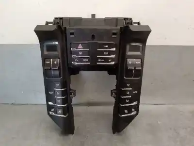 Second-hand car spare part multifunction switch for porsche cayenne (92a) 3.0 diesel oem iam references 7p5907040s