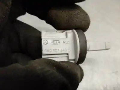 Peça sobressalente para automóvel em segunda mão sensor por porsche cayenne (92a) 3.0 diesel referências oem iam 1k0907543g  