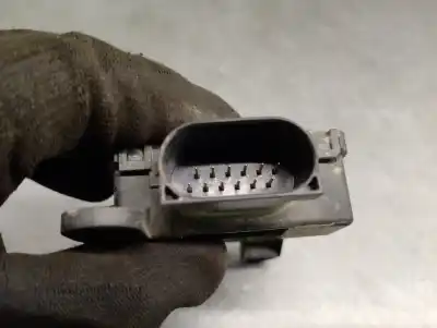 Peça sobressalente para automóvel em segunda mão sensor de pressão por porsche cayenne (92a) 3.0 diesel referências oem iam 7p5907273d  