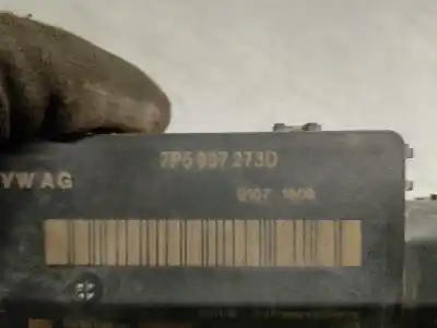 Peça sobressalente para automóvel em segunda mão sensor de pressão por porsche cayenne (92a) 3.0 diesel referências oem iam 7p5907273d  