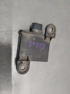 Peça sobressalente para automóvel em segunda mão sensor de pressão por porsche cayenne (92a) 3.0 diesel referências oem iam 7pp907283  