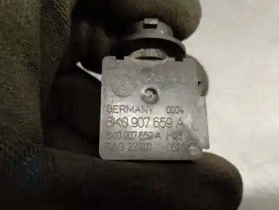 Peça sobressalente para automóvel em segunda mão sensor por porsche cayenne (92a) 3.0 diesel referências oem iam 8k0907659a  