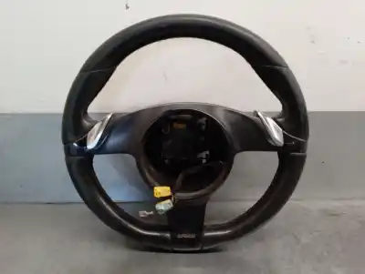 Second-hand car spare part steering wheel for porsche cayenne (92a) 3.0 diesel oem iam references 7pp419091ab