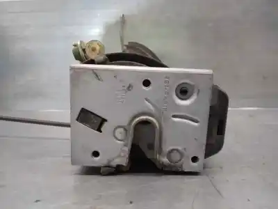 Second-hand car spare part FRONT RIGHT DOOR LOCK for OPEL CORSA C  OEM IAM references 24434883  