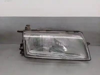 Peça sobressalente para automóvel em segunda mão farol / farolim direito por opel vectra a 2.0 referências oem iam 0301028332
