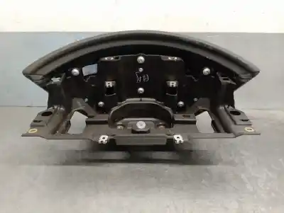 Автозапчастина б/у передні молдинги для porsche cayenne (92a) 3.0 diesel посилання на oem iam 7p5857003b  95855227701