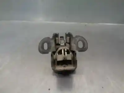 Автозапчастина б/у замок багажника / ворот для renault kangoo (f/kc0) 1.5 dci diesel cat (k9k-716) посилання на oem iam 7700303585  