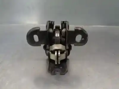 Автозапчастина б/у замок багажника / ворот для renault kangoo (f/kc0) 1.5 dci diesel cat (k9k-716) посилання на oem iam 7700307519  