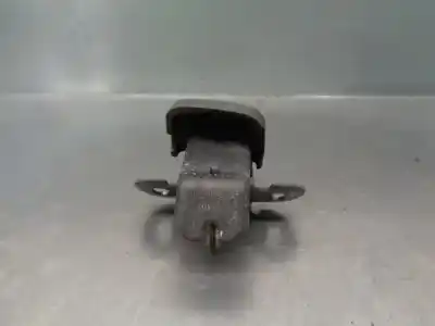 Автозапчастина б/у замок багажника / ворот для renault kangoo (f/kc0) 1.5 dci diesel cat (k9k-716) посилання на oem iam 7700303585   Автозапчастина б/у замок багажника / ворот для renault kangoo (f/kc0) 1.5 dci diesel cat (k9k-716) посилання на oem iam 7700303585