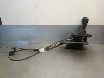 Pezzo di ricambio per auto di seconda mano Leva Del Cambio per BMW SERIE 5 BERLINA (E39) 3.0 24V Turbodiesel CAT Riferimenti OEM IAM 1423984  
