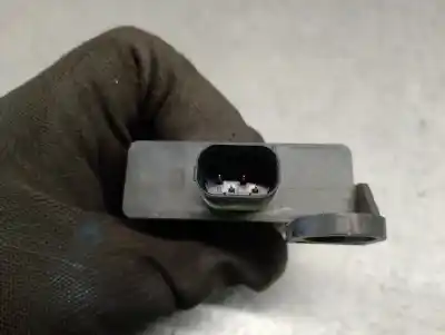 Peça sobressalente para automóvel em segunda mão sensor de pressão por porsche cayenne (92a) 3.0 diesel referências oem iam 7pp907283  