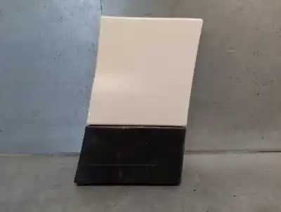 Second-hand car spare part front decorative moulding for porsche cayenne (92a) 3.0 diesel oem iam references 7p5854960