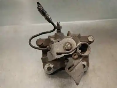 Peça sobressalente para automóvel em segunda mão pinça de travão traseira esquerda por citroen c8 2.2 hdi 16v premier ii referências oem iam 4401c8  