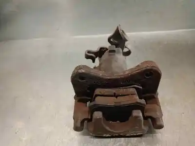 Peça sobressalente para automóvel em segunda mão pinça de travão traseira esquerda por citroen c8 2.2 hdi 16v premier ii referências oem iam 4401c8  