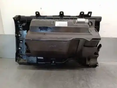 Автозапчастина б/у бардачок для porsche cayenne (92a) 3.0 diesel посилання на oem iam 7p5857095h  95855209502