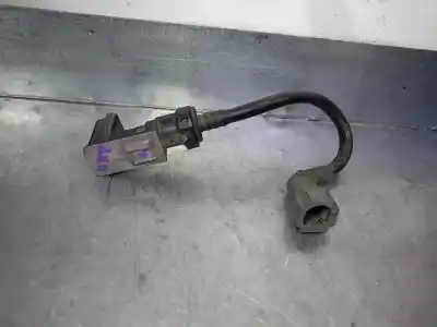 Peça sobressalente para automóvel em segunda mão sensor por citroen ds5 2.0 hdi fap cat (rh02 / dw10cted4) referências oem iam 9670283380  82mpp03