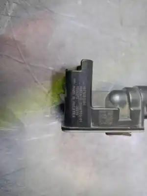 Peça sobressalente para automóvel em segunda mão sensor por citroen ds5 2.0 hdi fap cat (rh02 / dw10cted4) referências oem iam 9670283380  82mpp03