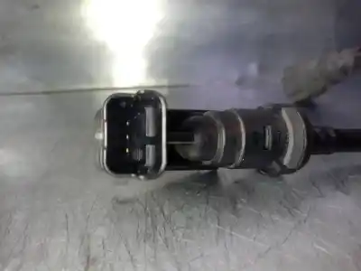 Peça sobressalente para automóvel em segunda mão sensor por citroen ds5 2.0 hdi fap cat (rh02 / dw10cted4) referências oem iam 9670283380  82mpp03