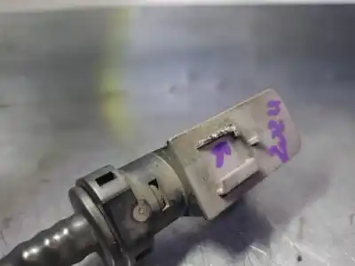 Peça sobressalente para automóvel em segunda mão sensor por citroen ds5 2.0 hdi fap cat (rh02 / dw10cted4) referências oem iam 9670283380  82mpp03