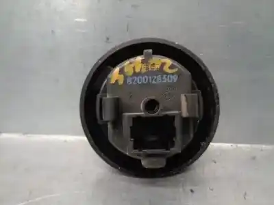 Автозапчастина б/у управління світлом для renault kangoo (f/kc0) 1.5 dci diesel cat (k9k-716) посилання на oem iam 8200128309  