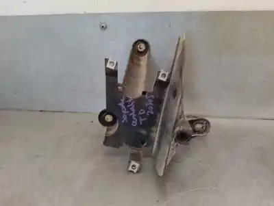 Second-hand car spare part rear bumper reinforcement for porsche cayenne (92a) 3.0 diesel oem iam references 7p5907456c