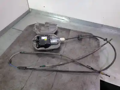 Pièce détachée automobile d'occasion  pour CITROEN DS5  Références OEM IAM 9677589580  0204779503