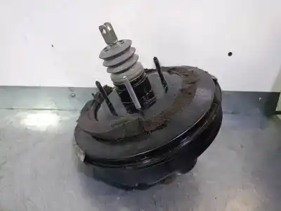 Peça sobressalente para automóvel em segunda mão Servo Freio por CITROEN DS5 2.0 HDi FAP CAT (RH02 / DW10CTED4) Referências OEM IAM 9807840180  03786235314