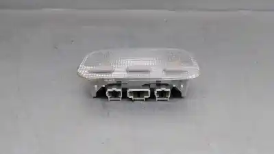 Peça sobressalente para automóvel em segunda mão luz interior por citroen c8 2.2 hdi 16v premier ii referências oem iam 6362n3  