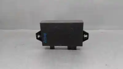 Second-hand car spare part electronic module for citroen c8 2.2 hdi 16v premier ii oem iam references 9650400280  