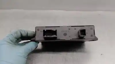 Second-hand car spare part electronic module for citroen c8 2.2 hdi 16v premier ii oem iam references 9650400280  