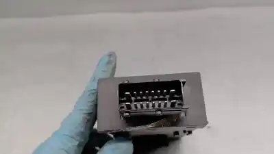 Second-hand car spare part electronic module for citroen c8 2.2 hdi 16v premier ii oem iam references 1400047280  