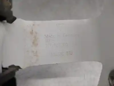 Автозапчасти б/у петля крышки багажника за porsche cayenne (92a) 3.0 diesel ссылки oem iam 7p5827302b  