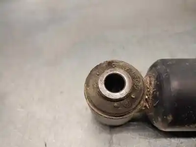 Peça sobressalente para automóvel em segunda mão amortecedor traseiro esquerdo por citroen c8 2.2 hdi 16v premier ii referências oem iam 5206ar  