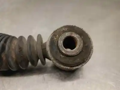 Peça sobressalente para automóvel em segunda mão amortecedor traseiro direito por citroen c8 2.2 hdi 16v premier ii referências oem iam 5206ar  