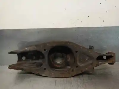 Gebrauchtes Autoersatzteil hinterer linker unterer lenker radaufhängung zum ssangyong rodius 2.7 turbodiesel cat oem-iam-referenzen 665926  