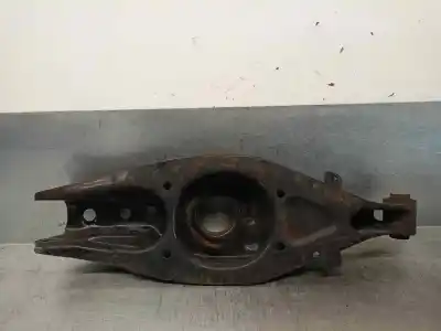 Gebrauchtes Autoersatzteil hinterer unterer rechter lenker radaufhängung zum ssangyong rodius 2.7 turbodiesel cat oem-iam-referenzen 665926  