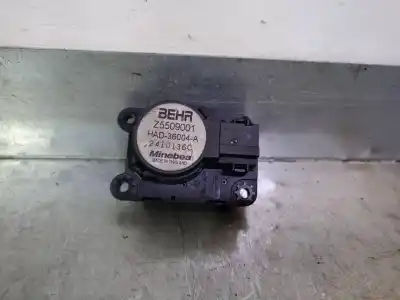 Peça sobressalente para automóvel em segunda mão MOTOR DE SOFAGEM por CITROEN DS5  Referências OEM IAM Z5509001  