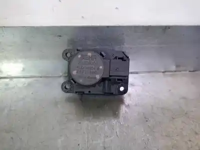 Peça sobressalente para automóvel em segunda mão MOTOR DE SOFAGEM por CITROEN DS5  Referências OEM IAM Z5509001  