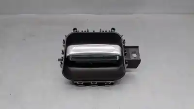 Peça sobressalente para automóvel em segunda mão puxador interior traseiro direito por citroen c8 2.2 hdi 16v premier ii referências oem iam 1485469077