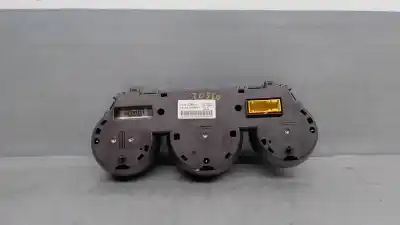 Peça sobressalente para automóvel em segunda mão quadrante por citroen c8 2.2 hdi 16v premier ii referências oem iam 1496274080  501021630051