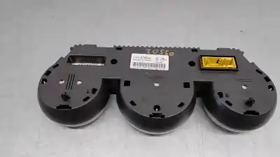 Peça sobressalente para automóvel em segunda mão quadrante por citroen c8 2.2 hdi 16v premier ii referências oem iam 1496274080  501021630051