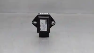 Peça sobressalente para automóvel em segunda mão módulo eletrônico por citroen c8 2.2 hdi 16v premier ii referências oem iam 9650452180