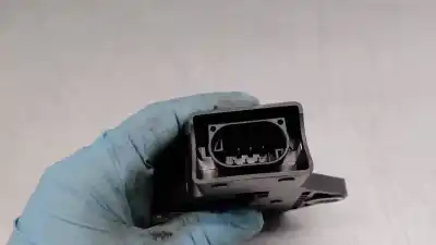 Second-hand car spare part electronic module for citroen c8 2.2 hdi 16v premier ii oem iam references 9650452180  0265005290