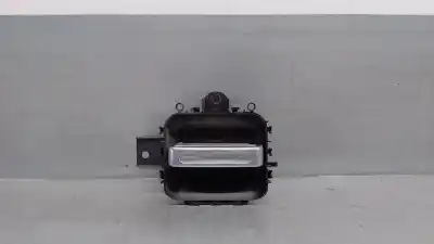 Peça sobressalente para automóvel em segunda mão puxador interior traseiro esquerdo por citroen c8 2.2 hdi 16v premier ii referências oem iam 1485470077
