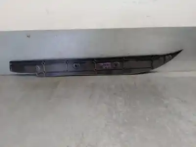 Автозапчастина б/у передні молдинги для porsche cayenne (92a) 3.0 diesel посилання на oem iam 7p5854777  