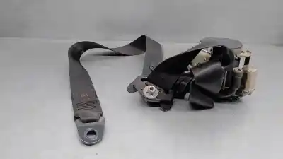Peça sobressalente para automóvel em segunda mão cinto de segurança dianteiro direito por citroen c8 2.2 hdi 16v premier ii referências oem iam 14844280xx