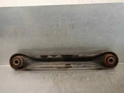 Автозапчастина б/у задній лівий нижний рычаг для mazda cx-7 (er) 2.2 mzr-cd awd (er10a) посилання на oem iam eg2128500b  